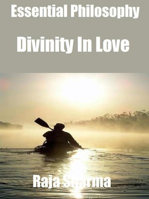 cover image of Essential Philosophy